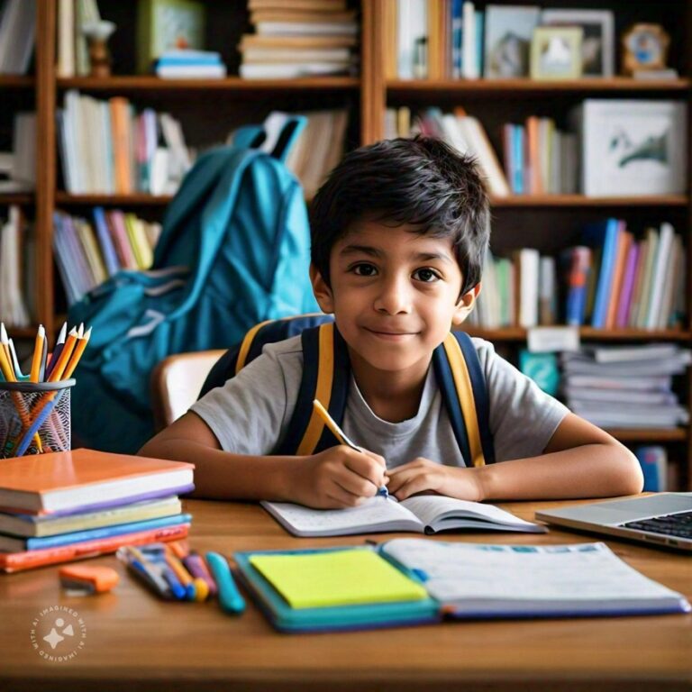 8 Simple Steps to Achieve Academic Success