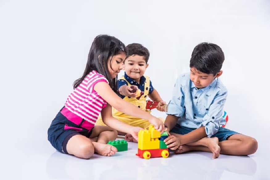 Understanding the Stages of Child Development