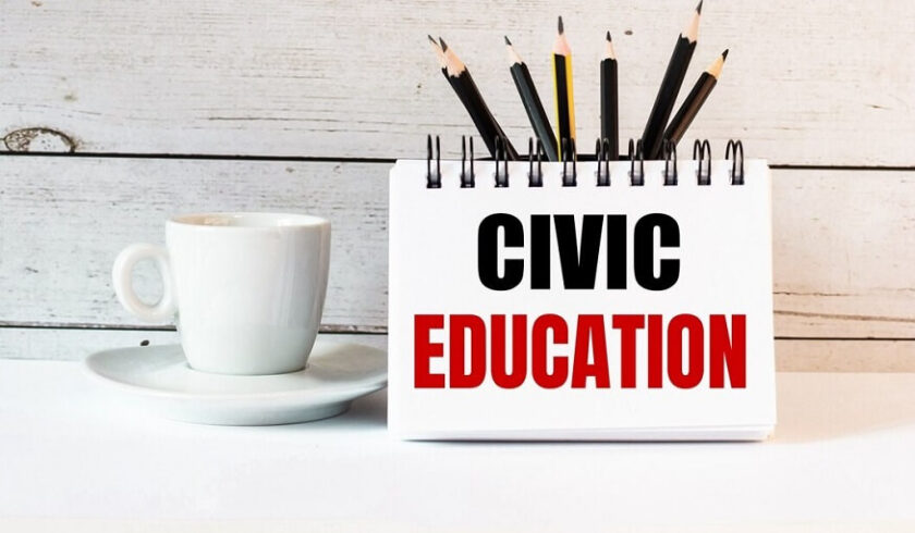 The Need for Civic Education in 21st-Century Schools