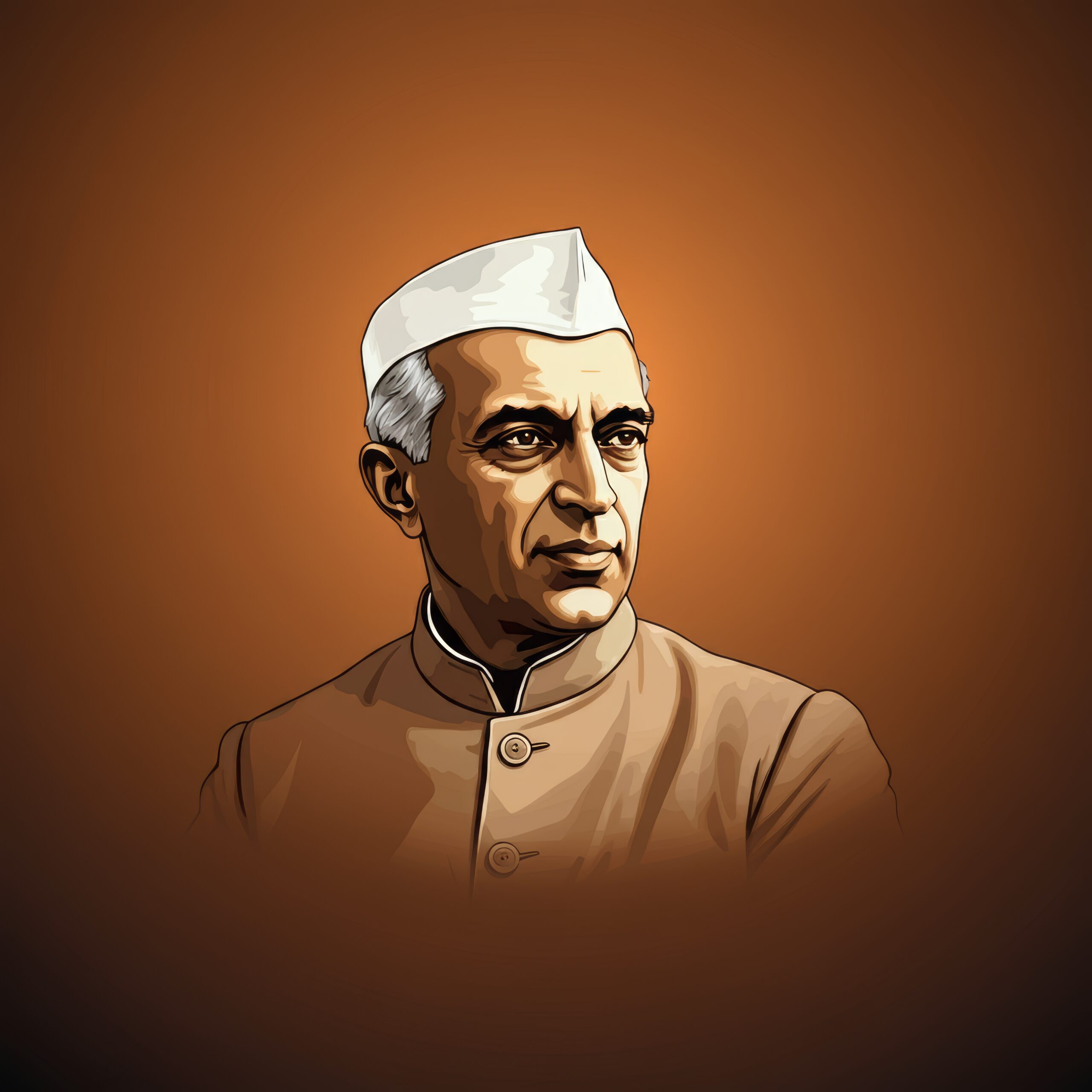 Pandit Jawahar Lal Nehru