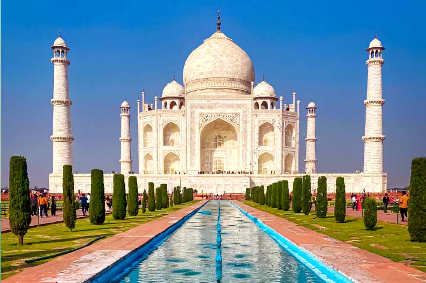 India s Historical Monuments Stories Significance