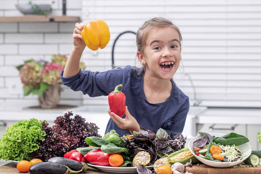 Nutrition-for-kids-Guidelines-for-a-healthy-diet