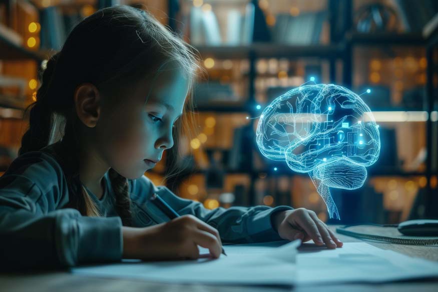 How to Encourage Growth Mindset in Children