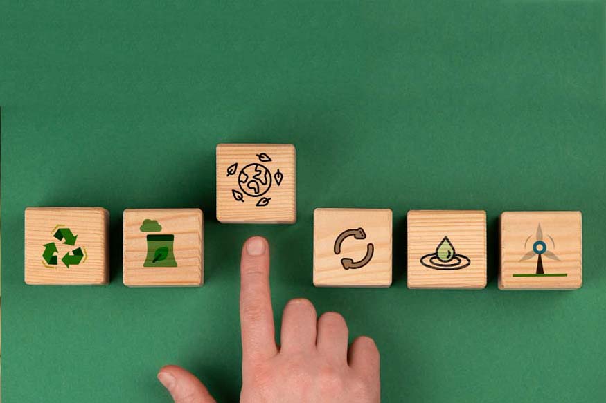 The Importance of Recycling for Kids