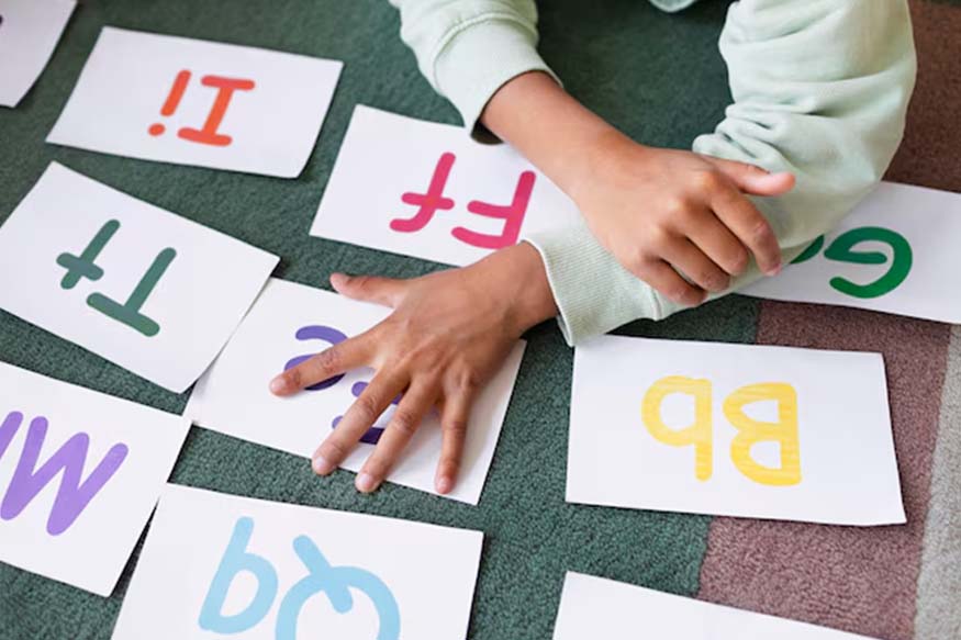Essential Sight Words for Kids