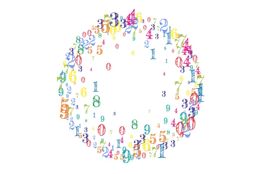 Whole Numbers