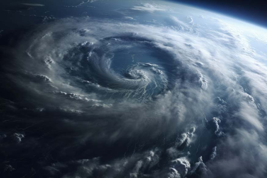 Cyclones
