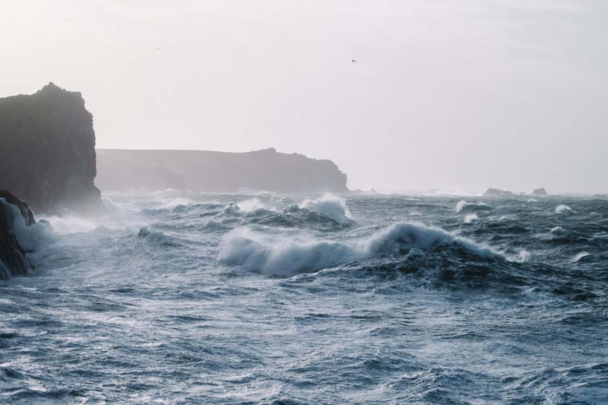 How Global Warming is Affecting Earth’s Climate