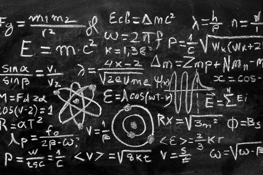 Basic Physics