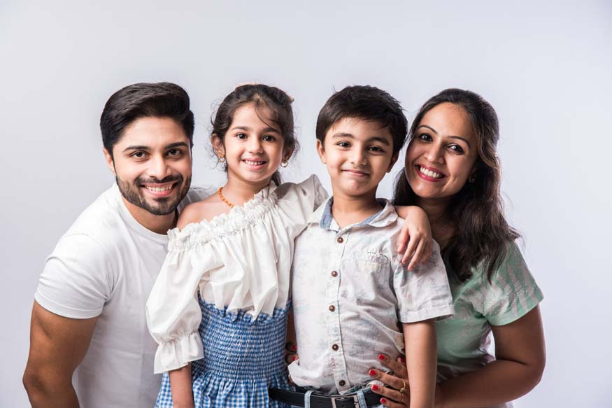 Effective Strategies to Foster Self-Control in Children