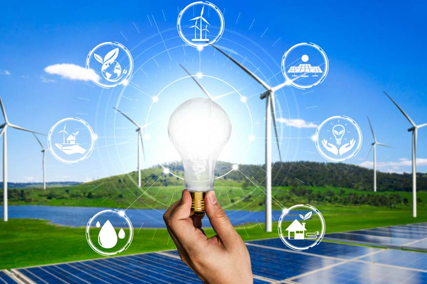 Exploring Renewable Energy Sources