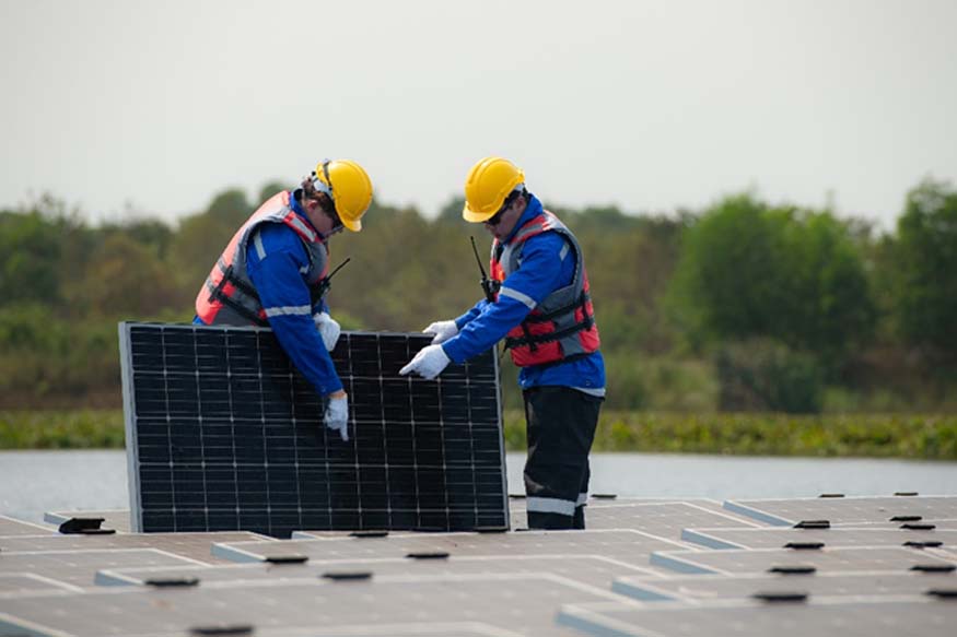 Exploring Renewable Energy Sources