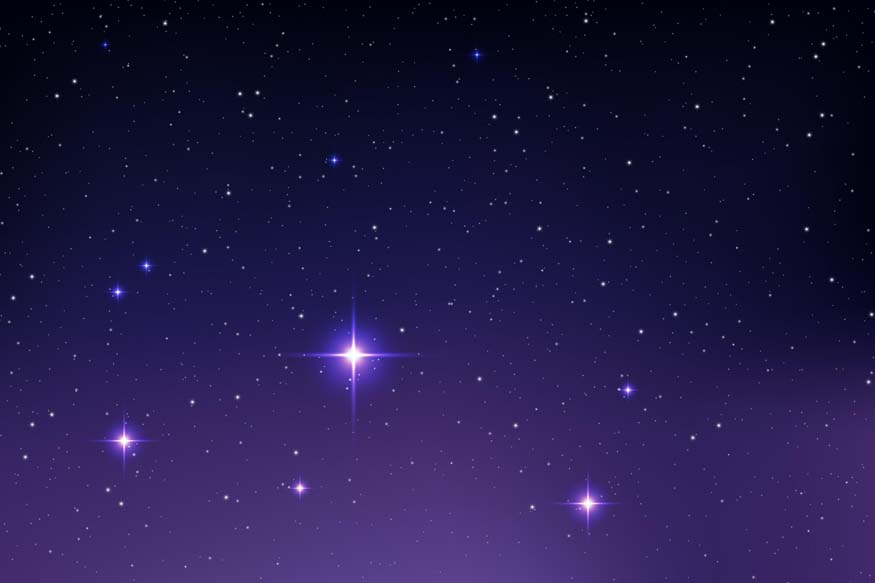 Exploring Stars and Constellations for Kids