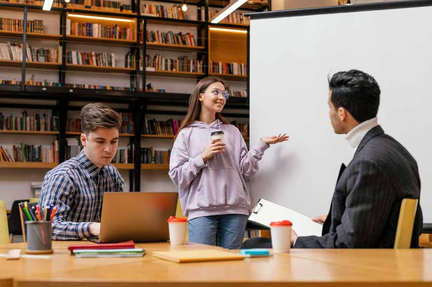 Guide to Self Introduction in English for Students