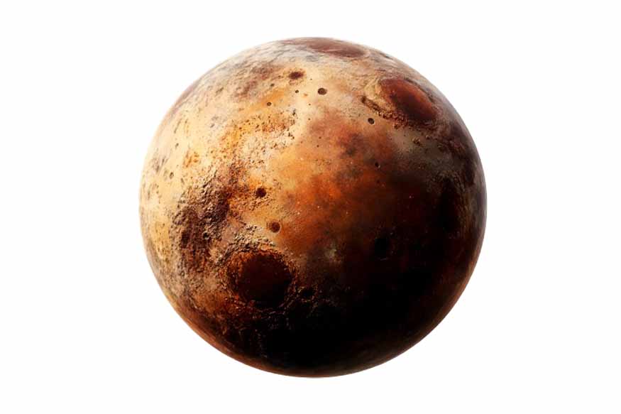 Interesting Facts About Pluto for Kids