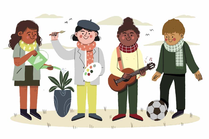 The Role of Extracurricular Activities