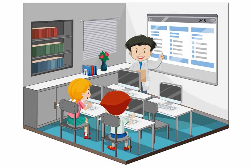 The numerous advantages of computer