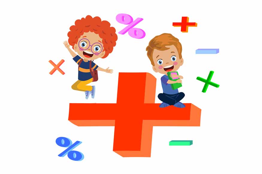 What is Addition A Guide to Teaching Addition to Kids