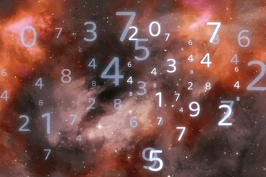prime numbers