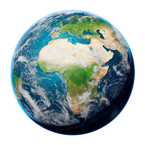 Earth