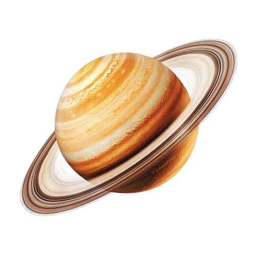 Saturn