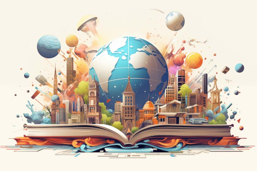 General knowledge questions and answers for children
