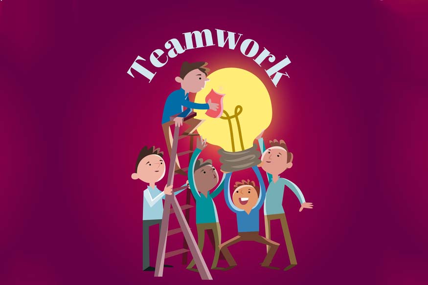 Why Teamwork Matters
