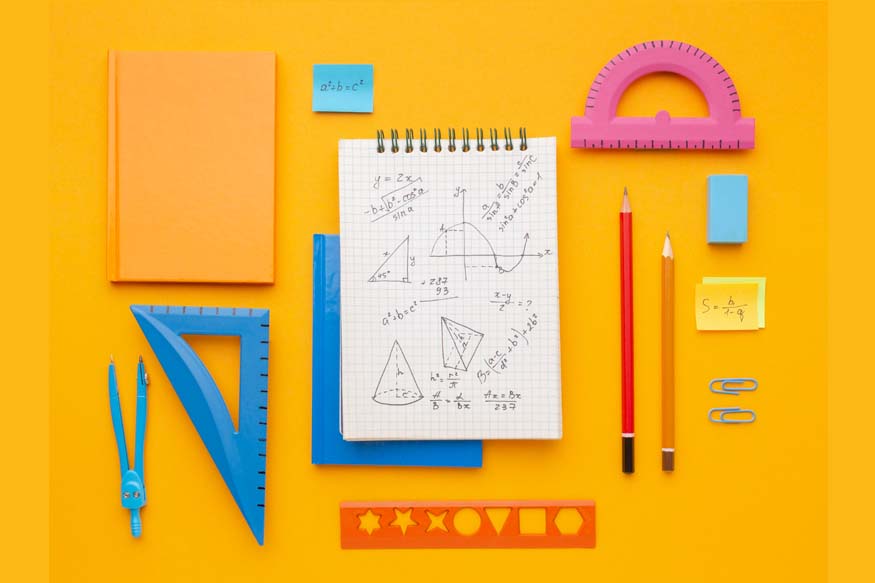 CBSE Maths Syllabus: Chapter-wise Breakdown for All Classes