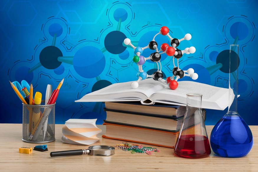 CBSE Science Syllabus: Physics, Chemistry & Biology Explained