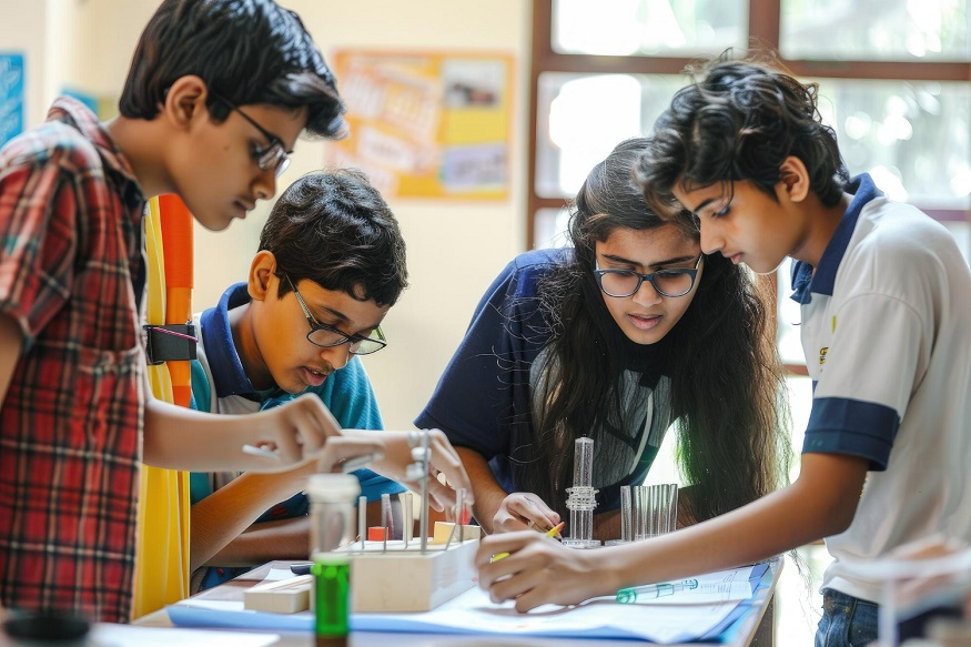 Skill-Based Learning in CBSE: What Students Should Know