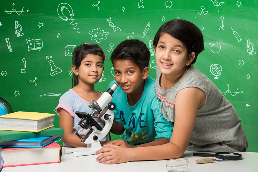 CBSE Syllabus for Class 1 to 5: Subjects, Topics & Learning Goals