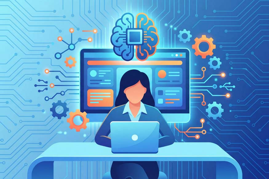 Computational Thinking & AI for Classes 3-8: Early Introduction Explained