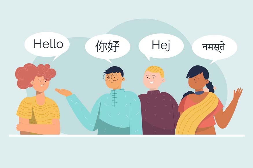 Third Language (R3) Compulsory from Class 6: Complete Q&A Guide