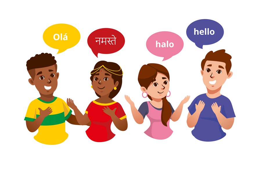 Which Indian Language Should Your Child Choose as R3? A Parent's Decision Guide