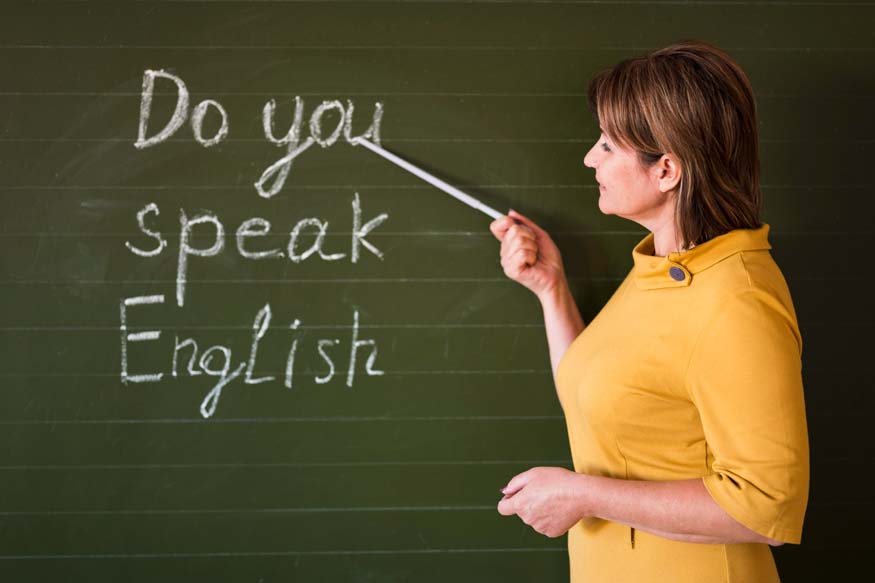 Is English Still Important? Clarifying the 3-Language Formula Confusion