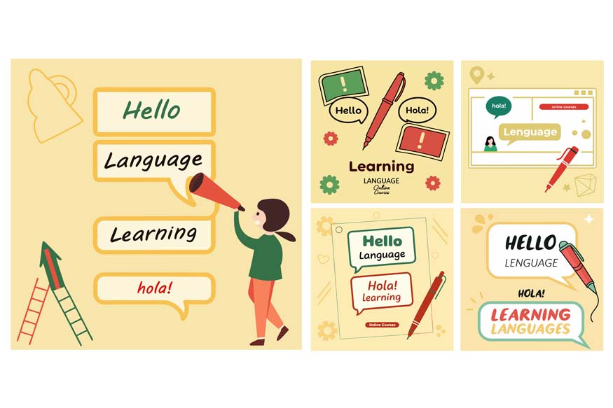 Language Learning Tips: Making R3 Easier for Your Child