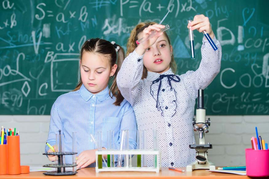 Two-Level Maths & Science from Class 9: What's the Difference?