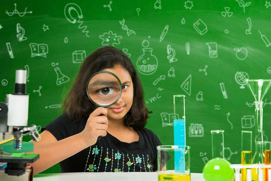 Preparing for Class 9 Advanced Maths & Science: A Realistic Guide