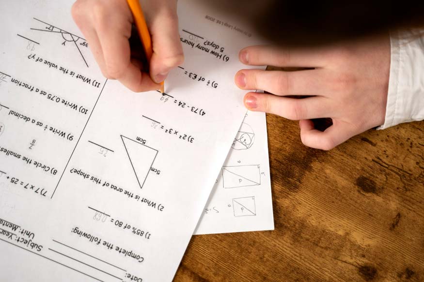 How to Choose: Standard or Advanced Maths Paper?