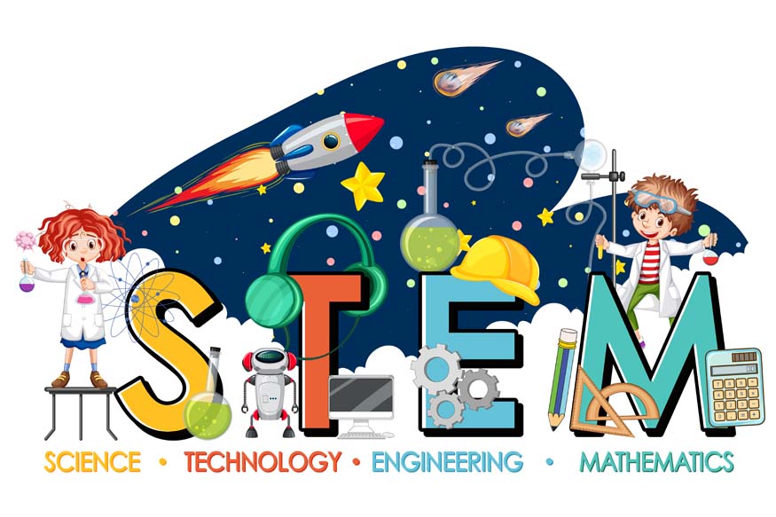 STEM Education in CBSE: Integrated Learning Approach Explained