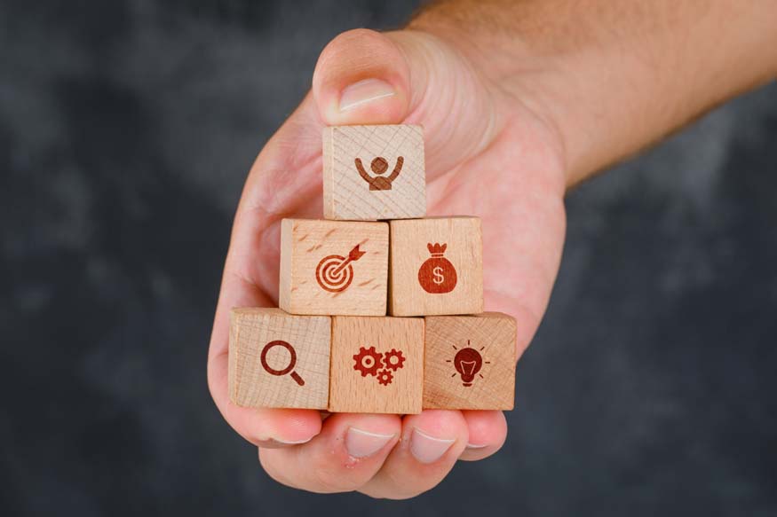 Holistic Development: Building Beyond Academics