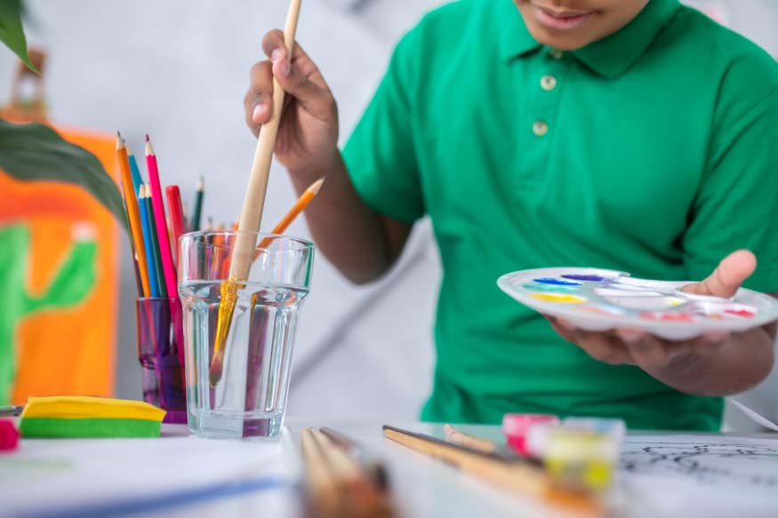 Art Education Now Compulsory: Why CBSE Added It to Curriculum