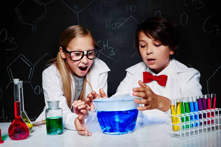 How CBSE Schools Help Students Build Strong Science Fundamentals