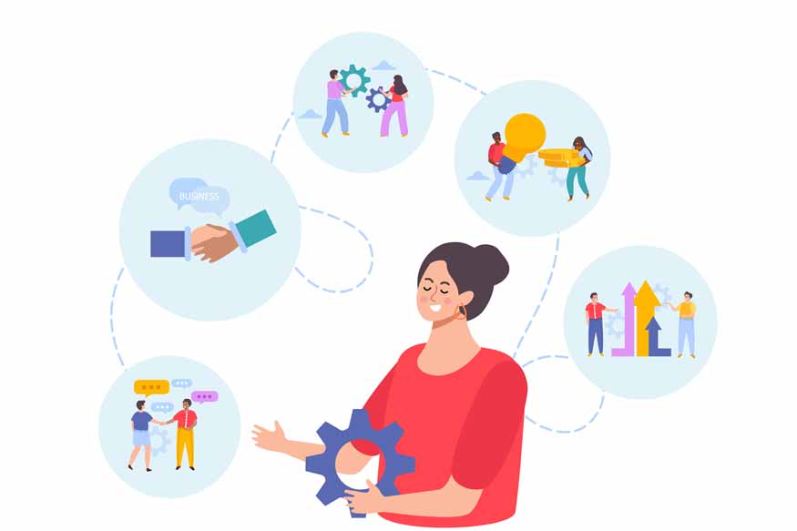 How CBSE Schools Support Personality Development and Life Skills