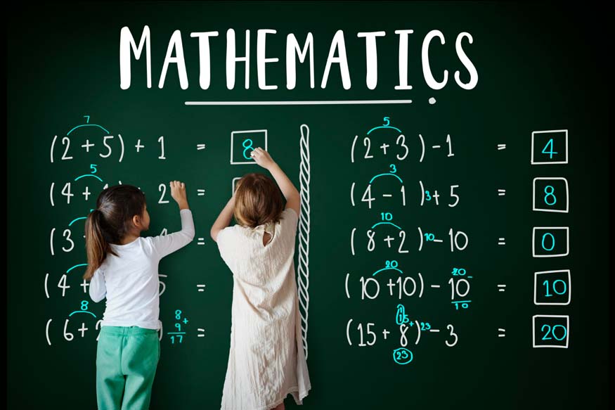 Best Study Techniques to Score Better in CBSE Mathematics Exams