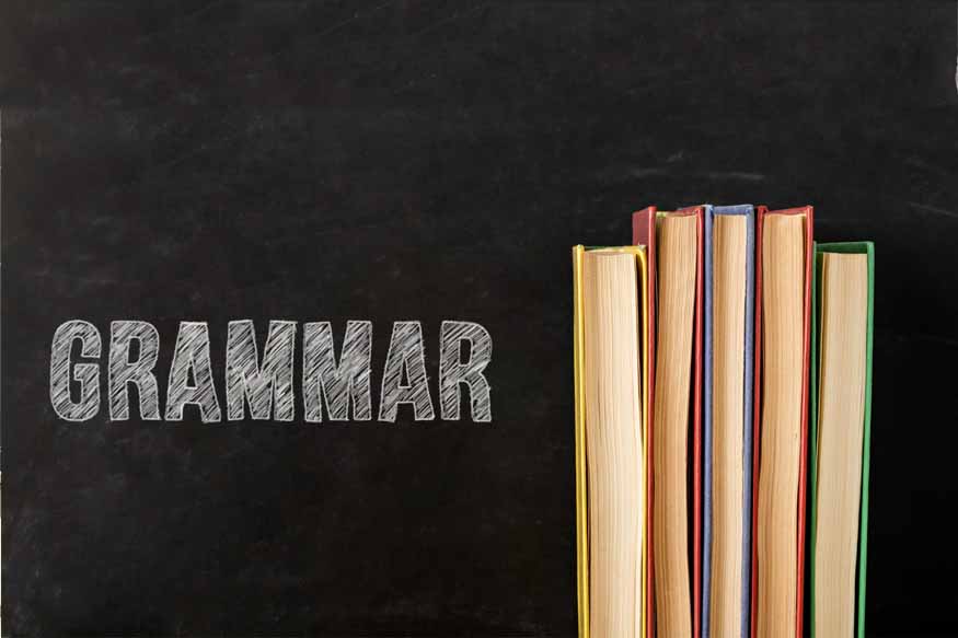 Basic English Grammar Rules Every CBSE Student Should Know