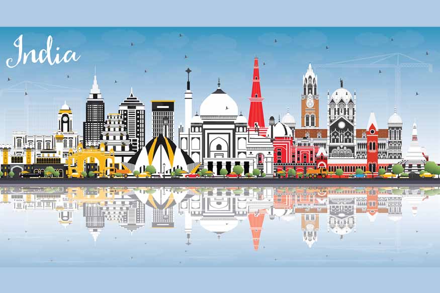 25 Indian Cities Every Student Should Know Before Competitive Exams