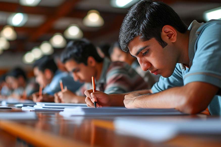 Why CBSE Syllabus Is Best for Competitive Exams in India