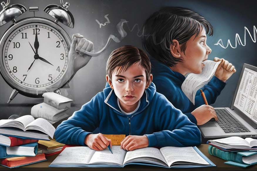 Why Students Struggle with CBSE Syllabus & How to Fix It