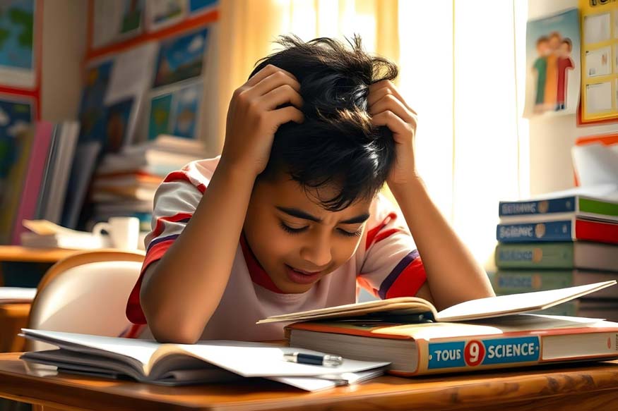 Common Mistakes Students Make While Studying CBSE Syllabus